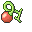 Cheri Berry inventory sprite
