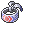 Choice Band inventory sprite