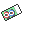 Coupon 2 inventory sprite