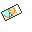 Coupon 3 inventory sprite