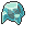 Damp Rock inventory sprite