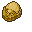Dome Fossil inventory sprite