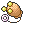 Fluffy Tail inventory sprite