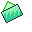 Grass Mail inventory sprite