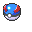 Great Ball inventory sprite