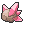 Heat Rock inventory sprite