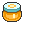 Honey inventory sprite