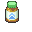 HP Up inventory sprite