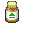 Iron inventory sprite