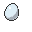 Lucky Egg inventory sprite