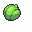 Lum Berry inventory sprite