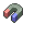 Magnet inventory sprite