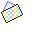 Mosaic Mail inventory sprite