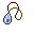 Mystic Water inventory sprite