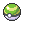 Nest Ball inventory sprite