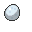 Oval Stone inventory sprite