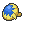 Passho Berry inventory sprite