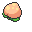 Pecha Berry inventory sprite