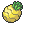 Pinap Berry inventory sprite