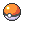 Poké Ball inventory sprite