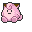 Poké Doll inventory sprite