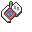Poké Radar inventory sprite