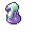 Potion inventory sprite