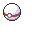 Premier Ball inventory sprite