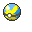 Quick Ball inventory sprite