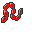 Red Chain inventory sprite