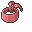 Red Scarf inventory sprite