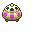 Rose Incense inventory sprite