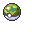 Safari Ball inventory sprite