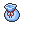 Seal Bag inventory sprite