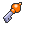 Secret Key inventory sprite