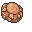 Skull Fossil inventory sprite
