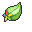 Starf Berry inventory sprite
