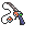 Super Rod inventory sprite