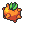 Tamato Berry inventory sprite