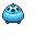 Wave Incense inventory sprite