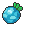 Yache Berry inventory sprite