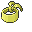 Yellow Scarf inventory sprite