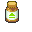 Zinc inventory sprite
