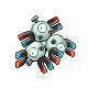 Magneton Platinum sprite
