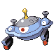 Magnezone Platinum sprite