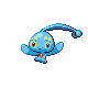 Manaphy Platinum sprite