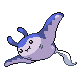 Mantine Platinum sprite