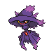 Mismagius Platinum sprite