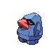 Nosepass Platinum sprite