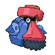 Probopass Platinum sprite
